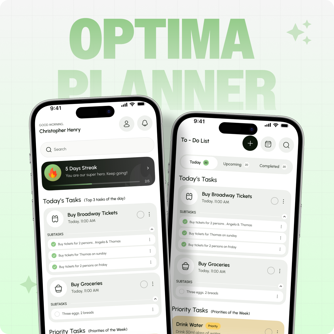 Mobile Banking App